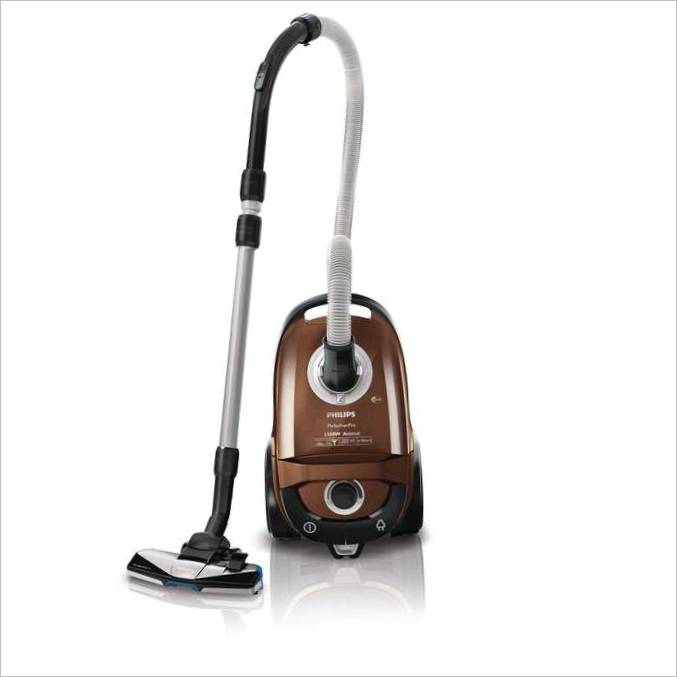 Philips PerformerPro FC9194 vacuum cleaner