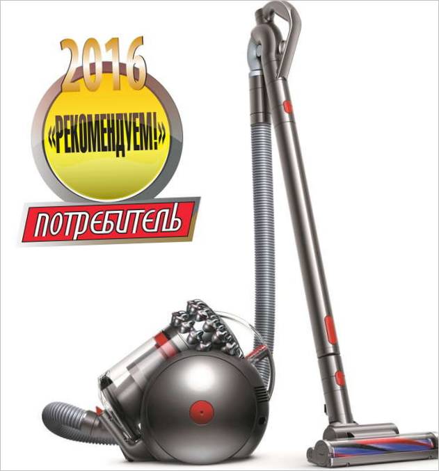 Vacuum cleaners for dry cleaning