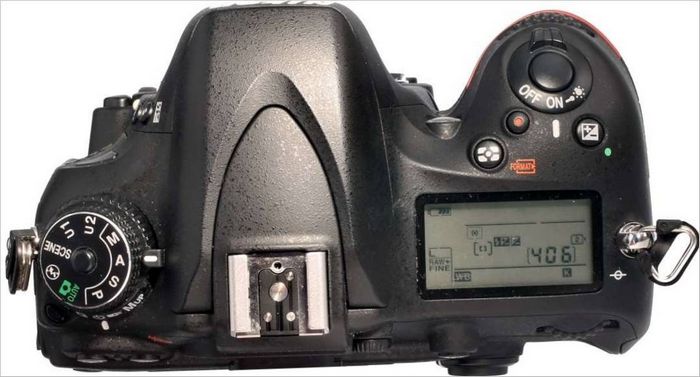 Nikon D600 DIGITAL SLR CAMERA