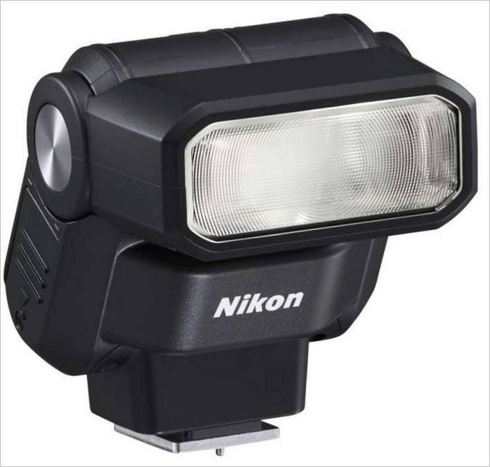 Nikon Speedlight SB-300 Flash