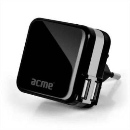 Universal battery charger ACME CH07