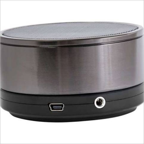 Portable Speaker System Defender Quant MonoDrive