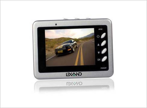Lexand LR-4500 Video Recorder
