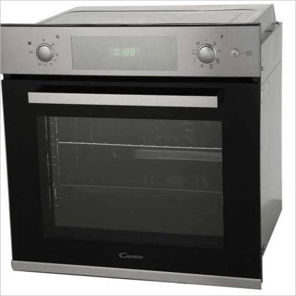 Candy_ FCPS815XL Oven