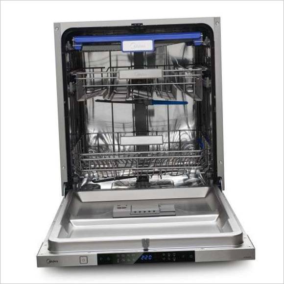 Midea MID60S900 dishwasher